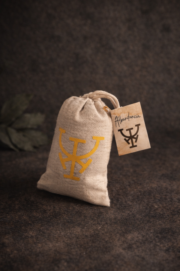 Amuleto para la Abundancia