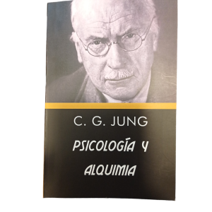 Psicología y alquimia, C. G. Jung