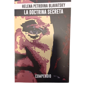 La Doctrina Secreta - Helena P. Blavatsky