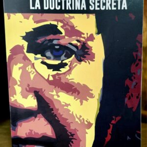 La Doctrina Secreta - Helena Petrovna Blavatsky Compendio