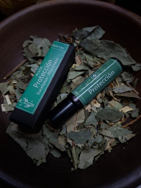 ROLL ON PARA LA PROTECCIÓN