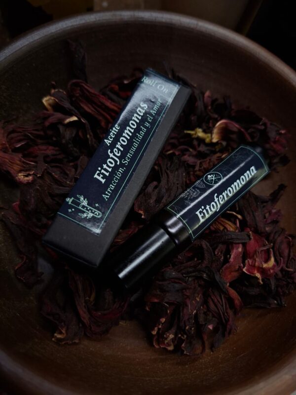 ROLL ON DE FITOFEROMONAS