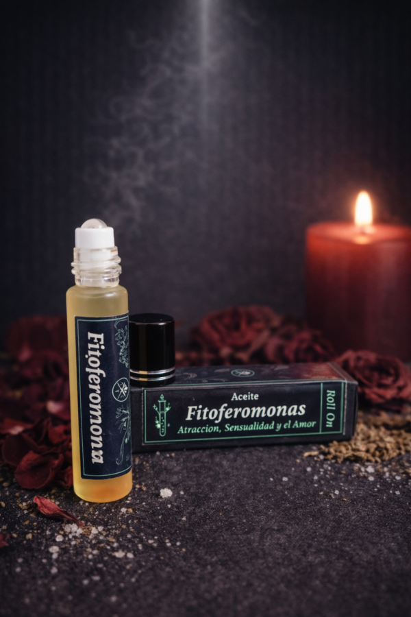 ROLL ON DE FITOFEROMONAS