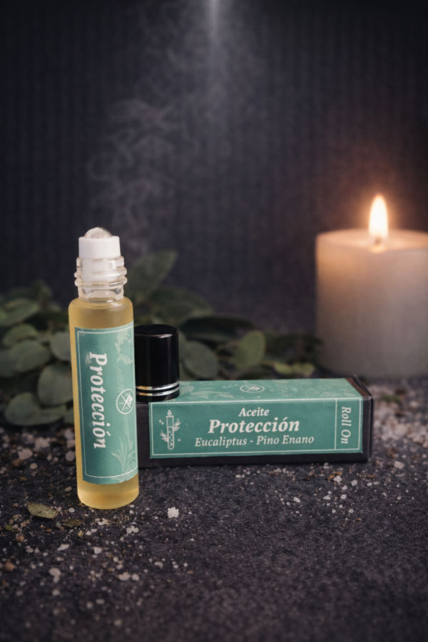 ROLL ON PARA LA PROTECCIÓN