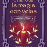 El libro de la Magia con Velas — Madame Pamita