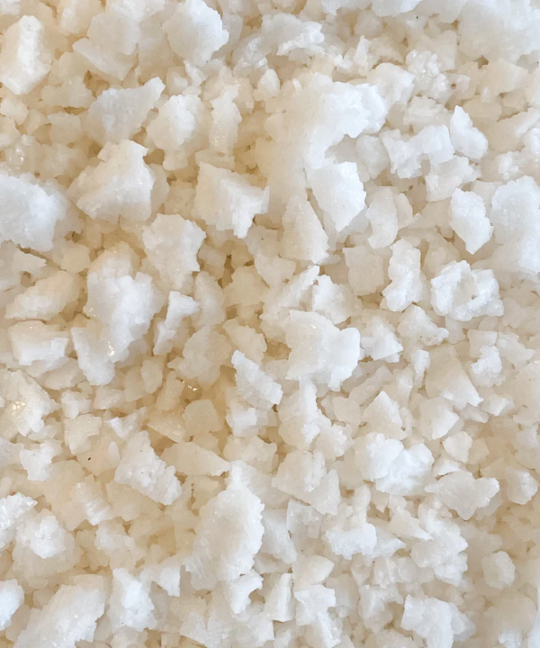 Sal de Mar gruesa a granel