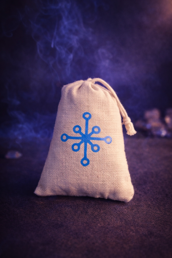 Amuleto para la Clarividencia