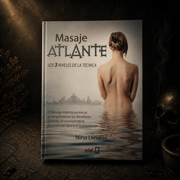 Masaje Atlante - Nina Llinares