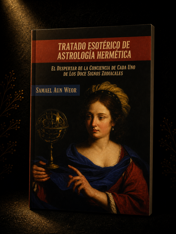 Tratado esotérico de Astrología Hermética - Samael Aun Weor
