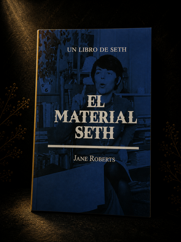 El Material de Seth - Jane Roberts