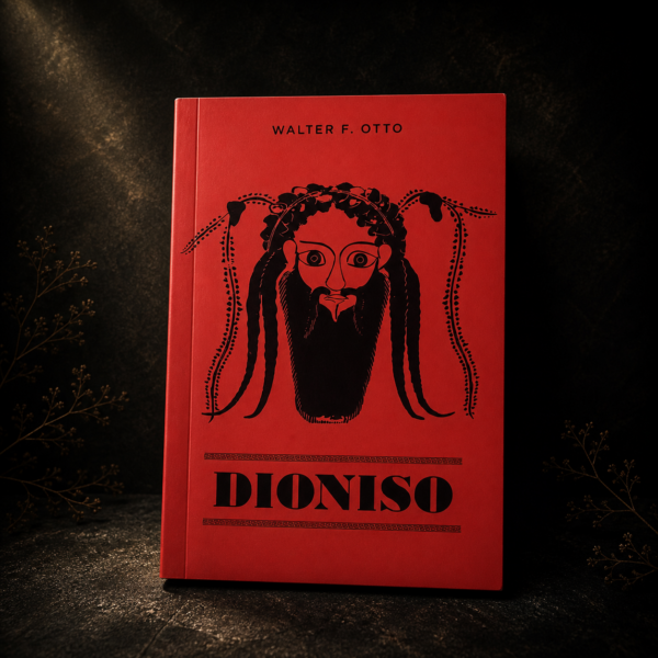 Dioniso - Walter F. Otto