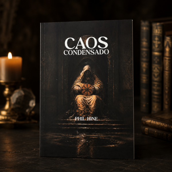 Caos condensado — Phil Hine