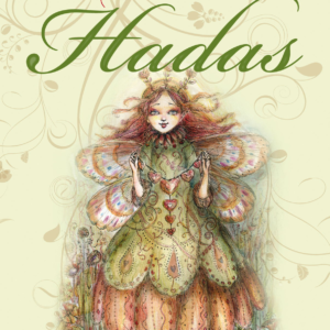 El Oráculo de las Hadas — Paulina Cassidy