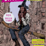 El Tarot de las Brujas Rebeldes