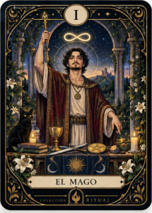 El Mago